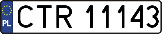 CTR11143