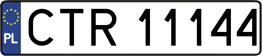 CTR11144