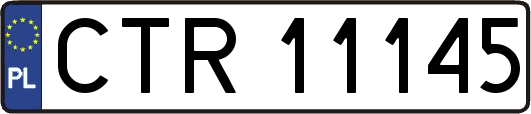 CTR11145