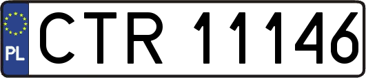 CTR11146