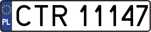 CTR11147
