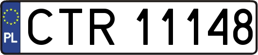 CTR11148