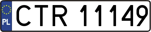 CTR11149