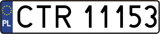 CTR11153