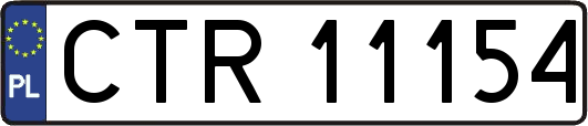 CTR11154