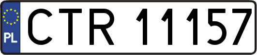 CTR11157