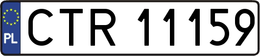 CTR11159