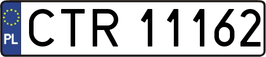 CTR11162