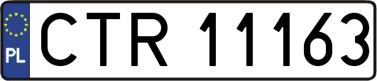 CTR11163