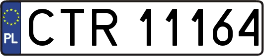 CTR11164
