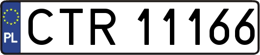 CTR11166