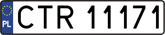 CTR11171