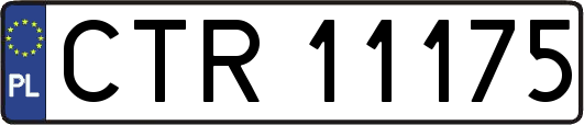 CTR11175