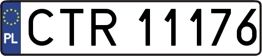 CTR11176