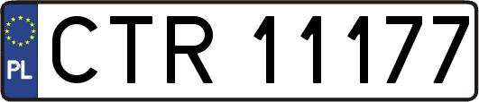 CTR11177