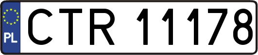 CTR11178