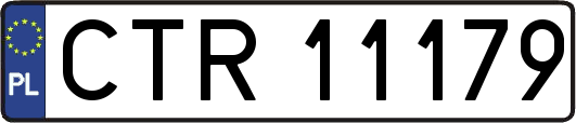 CTR11179