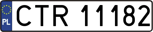 CTR11182