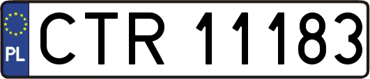 CTR11183