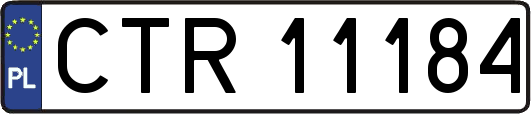 CTR11184
