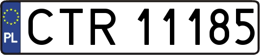 CTR11185