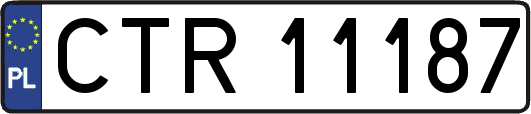 CTR11187