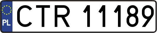 CTR11189