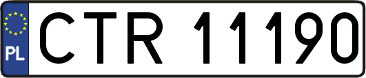 CTR11190