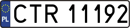 CTR11192