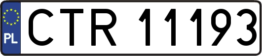 CTR11193