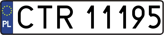 CTR11195