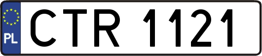 CTR1121