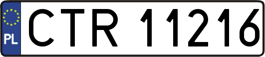 CTR11216