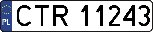CTR11243
