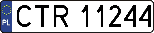 CTR11244