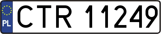 CTR11249