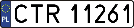 CTR11261