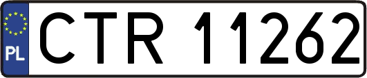 CTR11262