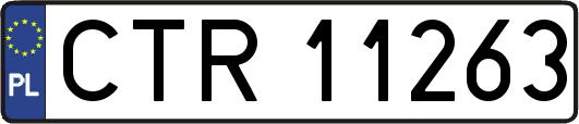 CTR11263