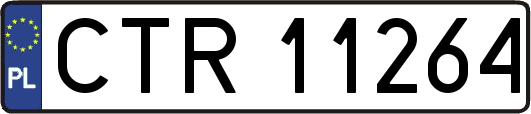 CTR11264