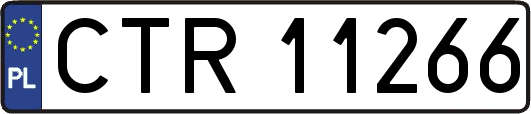 CTR11266