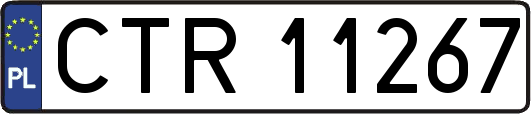 CTR11267