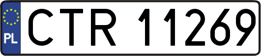 CTR11269