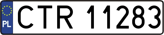 CTR11283