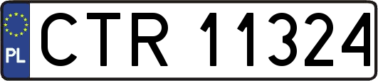 CTR11324