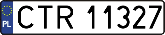 CTR11327