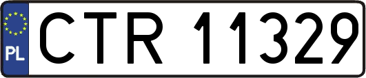 CTR11329