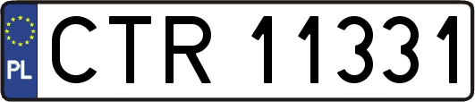 CTR11331