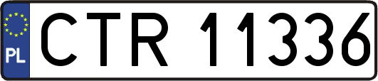 CTR11336