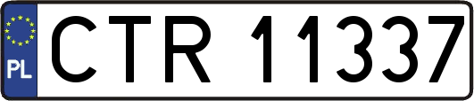 CTR11337